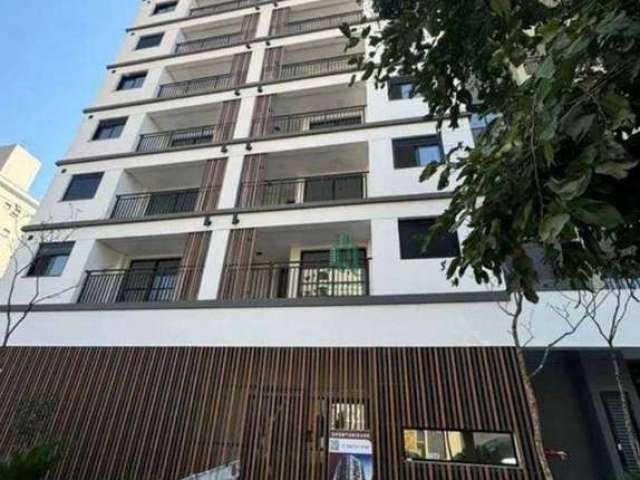 Apartamento com 2 dormitórios à venda, 47 m² por R$ 424.000,00 - Parque Mandaqui - São Paulo/SP