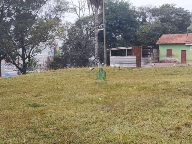 Terreno à venda, 6082 m² por R$ 12.000.000,00 - Itaquera - São Paulo/SP