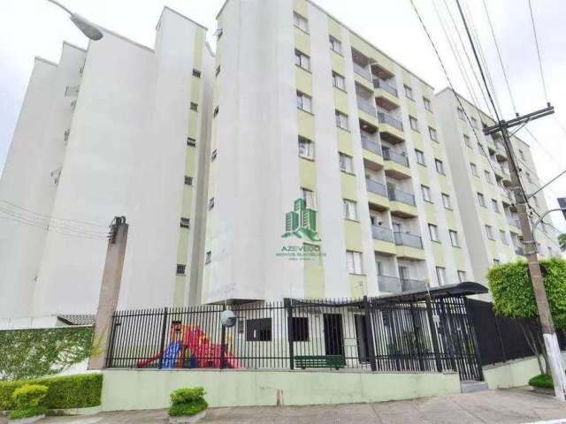 Apartamento com 3 dormitórios à venda, 83 m² por R$ 350.000,00 - Vila Capitão Rabelo - Guarulhos/SP