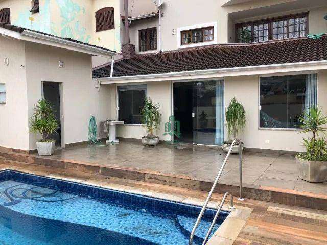 Sobrado com 4 dormitórios à venda, 430 m² por R$ 1.950.000,00 - Gopoúva - Guarulhos/SP