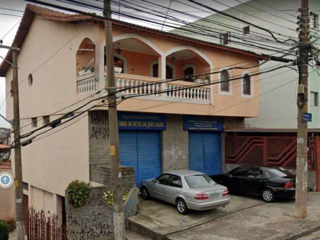 Prédio à venda, 430 m² por R$ 1.340.000,00 - Jardim Santa Cecília - Guarulhos/SP