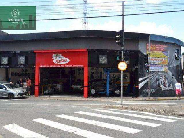 Salão à venda, 152 m² por R$ 1.550.000,00 - Vila Progresso - Guarulhos/SP