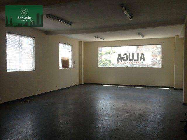 Sala para alugar, 70 m² por R$ 2.058,52/mês - Jardim Vila Galvão - Guarulhos/SP