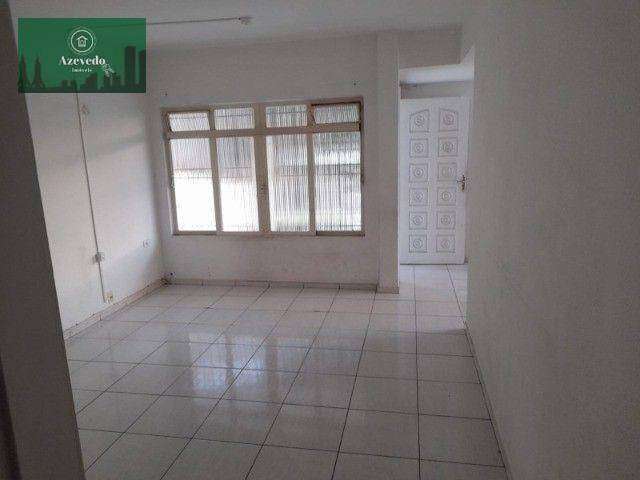 Casa com 3 dormitórios à venda, 166 m² por R$ 850.000,00 - Jardim Bom Clima - Guarulhos/SP