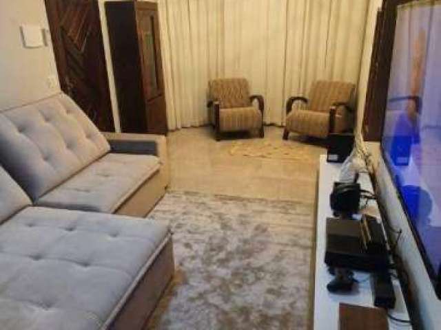 Sobrado com 3 dormitórios à venda, 152 m² por R$ 1.060.000,00 - Parque Renato Maia - Guarulhos/SP