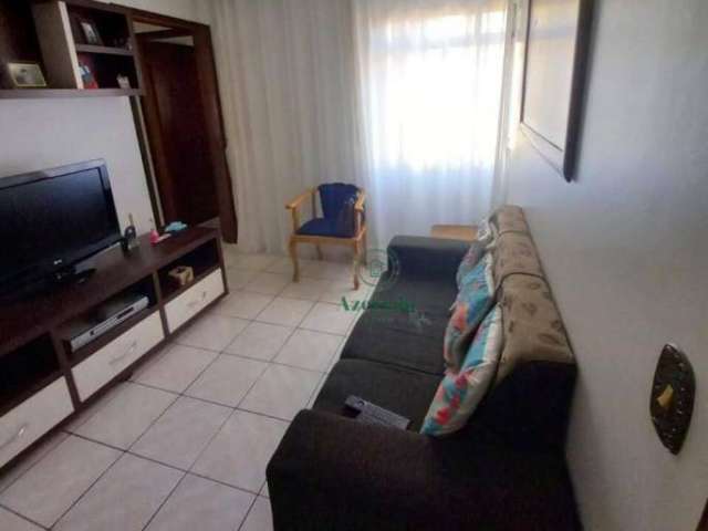 Apartamento com 2 dormitórios à venda, 64 m² por R$ 230.000,00 - Jardim Iporanga - Guarulhos/SP