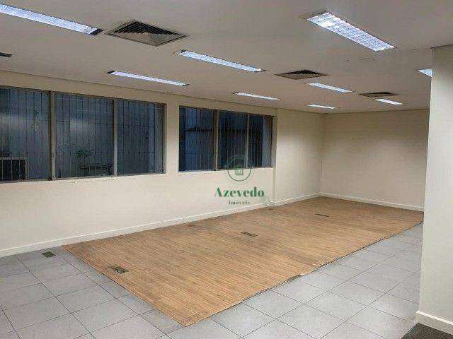 Prédio para alugar, 961 m² por R$ 32.800,00/mês - Centro - Guarulhos/SP