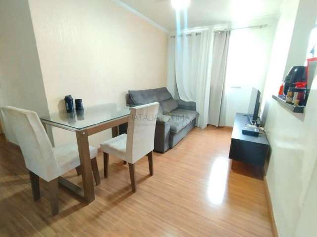 Apartamento no horto do ype, condominio com lazer completo!