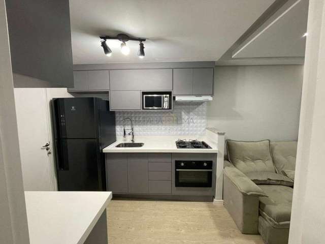 Apartamento a venda de 1 dormitório próximo ao metro Giovanni Gronchi