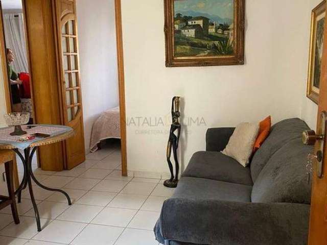 Apartamento CDHU a venda no Jardim São Luis QUITADO!