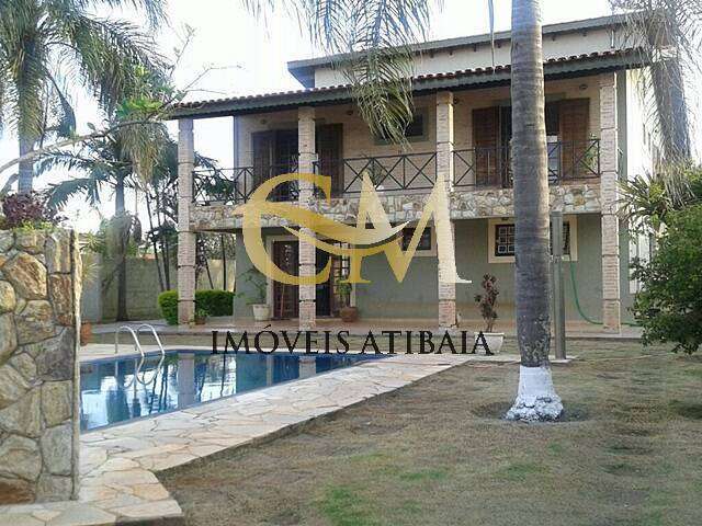 Vende-se imóvel de Luxo - Atibaia SP