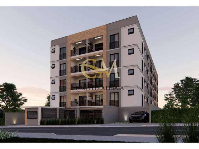 Apartamento - Residencial Ravenna Atibaia