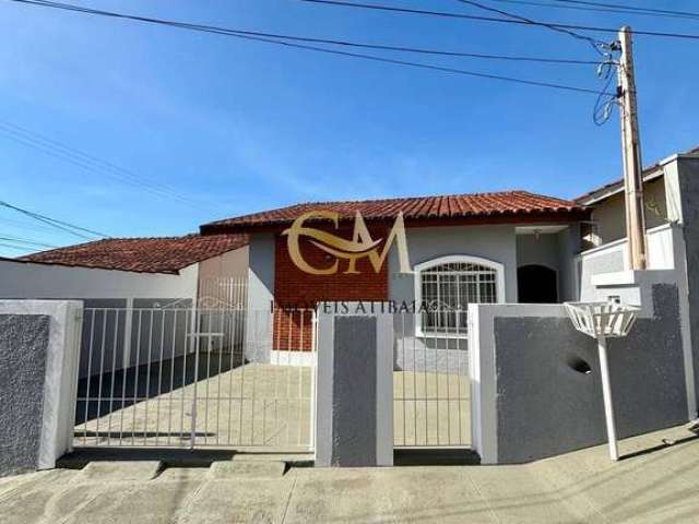 Vende-se CASA TÉRREA - Jd Alvinópolis