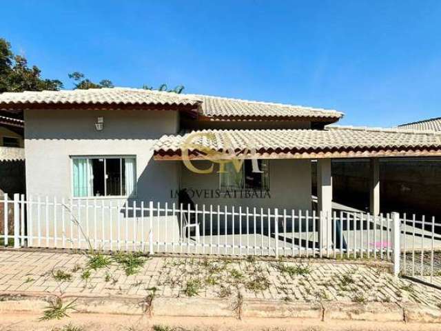 Casa a venda em Condomínio - Residencial Bela Vista 3