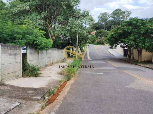 Terreno a venda - Vale das Flores - Atibaia - São Paulo