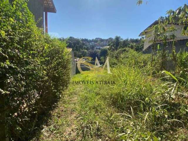 Terreno em Atibaia bairro planejado apenas 10 minutos do centro de Atibaia