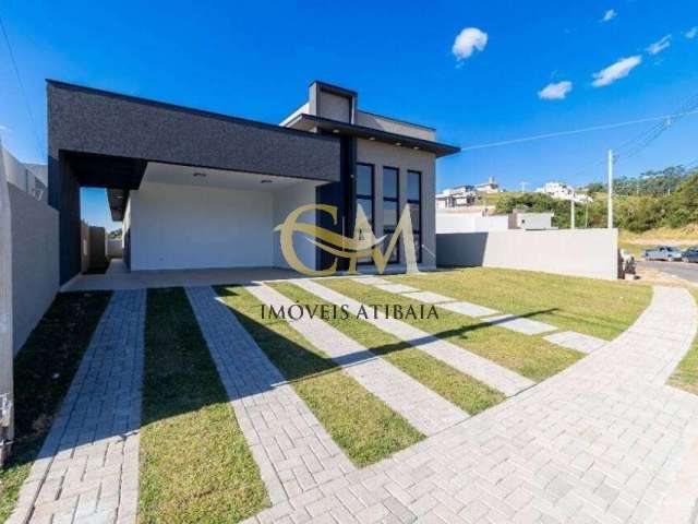 Casa no Condomínio Alto da Floresta - R$1.280.000,00