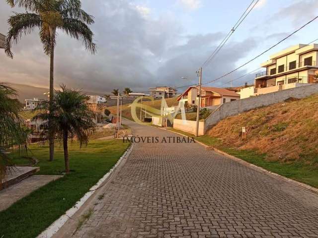 Terreno a venda no condomínio - Santa Fé III em Joanópolis