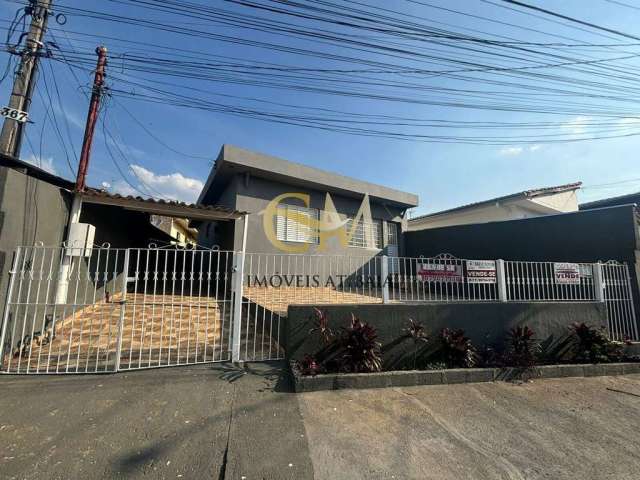 Casa com 2 Quartos e 1 banheiro à Venda, 86 m²