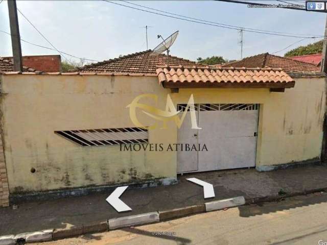 Casa em Atibaia