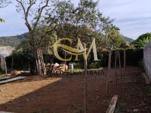 Terreno em Condomínio na cidade de Atibaia