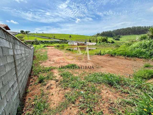 Vende-se terreno dentro do Jardim Centenário Atibaia