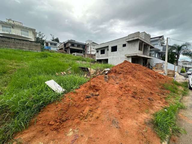 Terreno Lote em Pedra Branca, Palhoça/SC