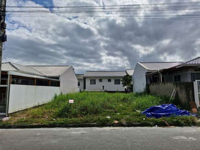 Terreno no Bairro Bela Vista em Palhoça/SC