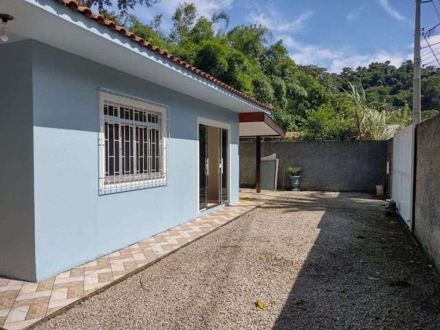 Linda Casa de 2 Quartos no São Sebastião em Palhoça/SC: NÃO TROCA e NÃO FINANCIA!