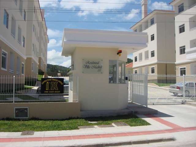 Excelente Oportunidade - Apartamento com 02 Quartos - Bairro Madri em Palhoça/SC