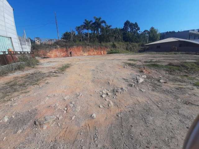 Terreno à venda no bairro Alto Aririu - Palhoça/SC