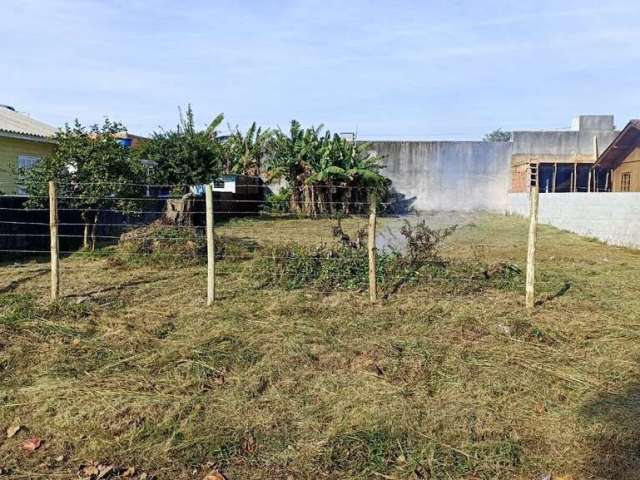 Terreno na praia da Pinheira em Palhoça/SC