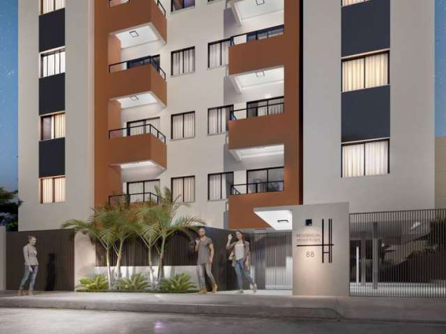 Encantador Apartamento de 3 Quartos e Sacada Gourmet no Nova Palhoça - Pagamento Facilitado!