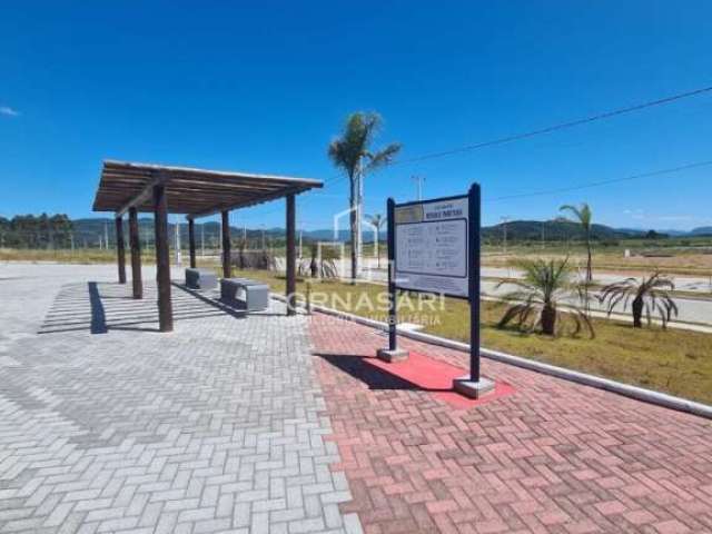 Terrenos Próximos à Praia em Imbituba - PRONTOS PARA CONSTRUIR