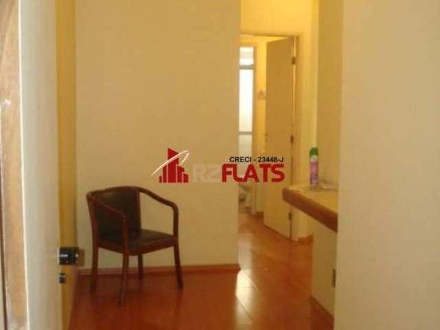 Flat com ótimo preço no bairro Paraíso. Confira!