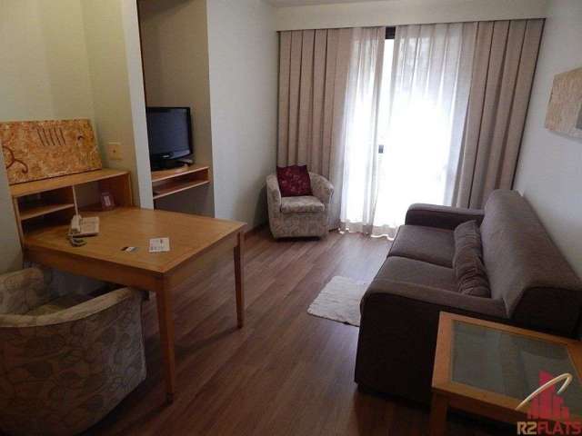 Apartamento com ótimo preço no bairro Vila Mariana. Confira!