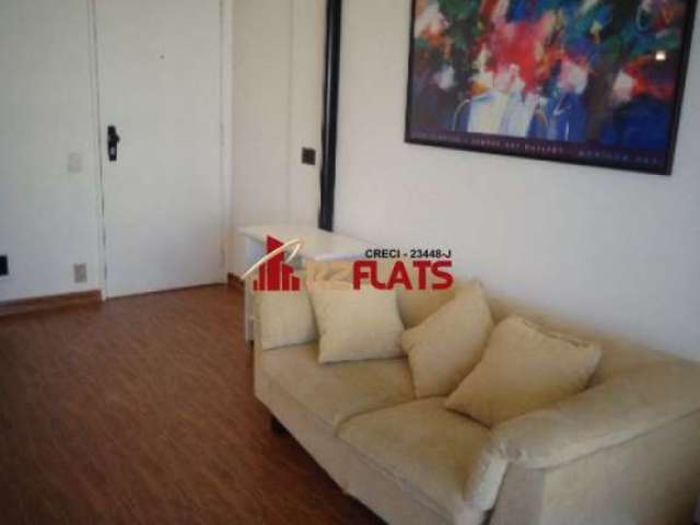 Flat com ótimo preço no bairro Itaim Bibi. Confira!