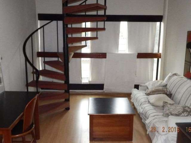 Flat com ótimo preço no bairro Bela Vista. Confira!