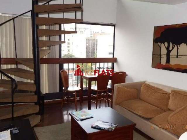 Flat com ótimo preço no bairro Vila Mariana. Confira!