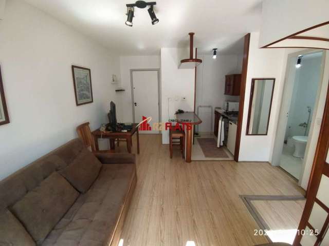 Flat com ótimo preço no bairro Moema. Confira!