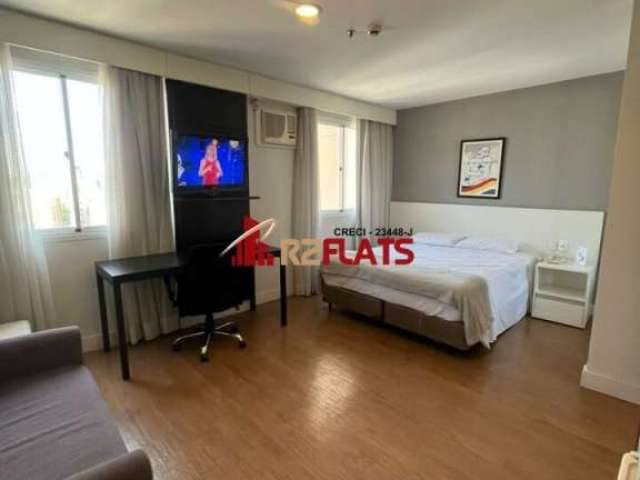 Flat com ótimo preço no bairro Vila Nova Conceição. Confira!