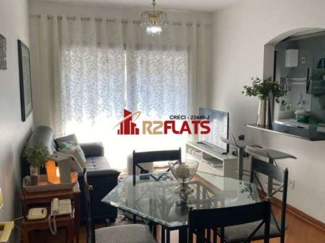 Flat com ótimo preço no bairro Jardins. Confira!