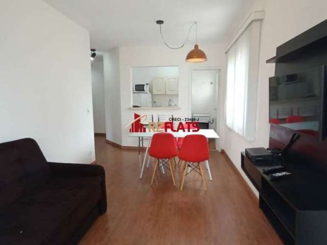 Flat com ótimo preço no bairro Vila Nova Conceição. Confira!