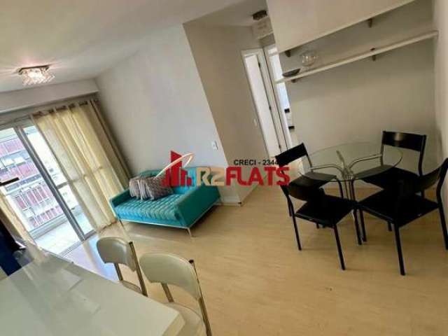 Flat com ótimo preço no bairro Bela Vista. Confira!