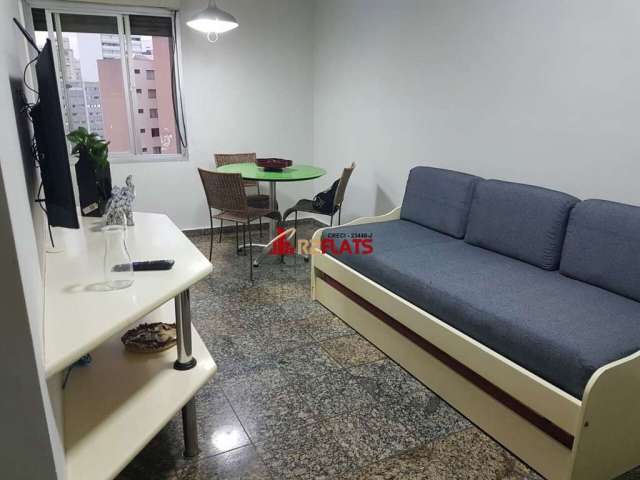 Flat com ótimo preço no bairro Bela Vista. Confira!