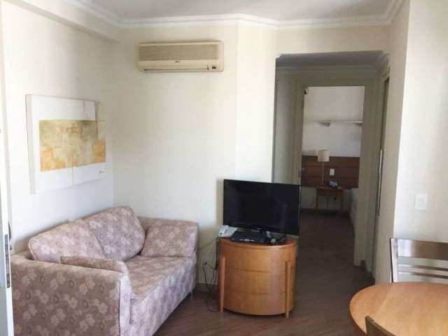 Flat com ótimo preço no bairro Vila Olímpia. Confira!