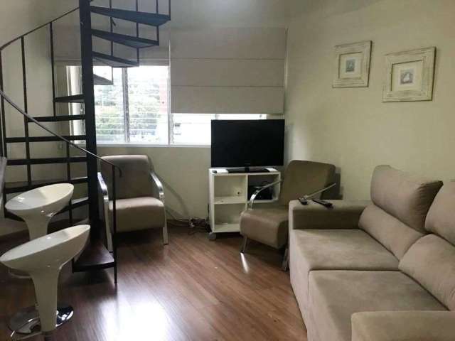 Flat com ótimo preço no bairro Vila Nova Conceição. Confira!