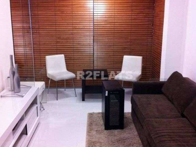 Flat com ótimo preço no bairro Vila Nova Conceição. Confira!