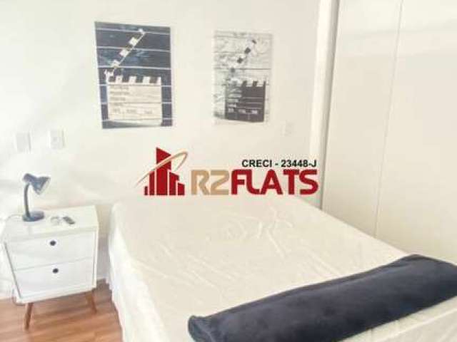 Flat com ótimo preço no bairro Moema. Confira!