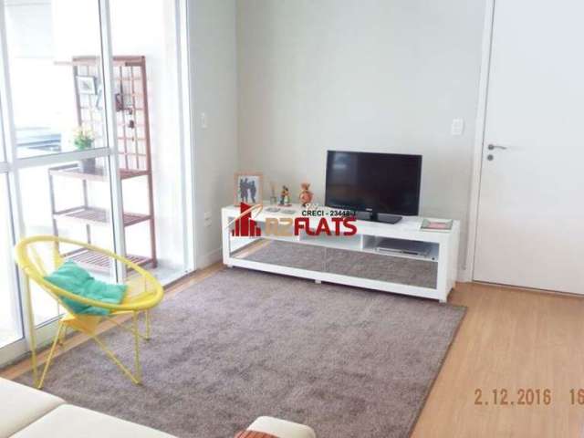 Flat com ótimo preço no bairro Paraiso. Confira!